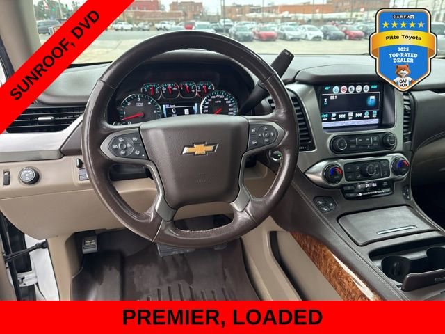 Used 2018 Chevrolet Tahoe Premier image 24