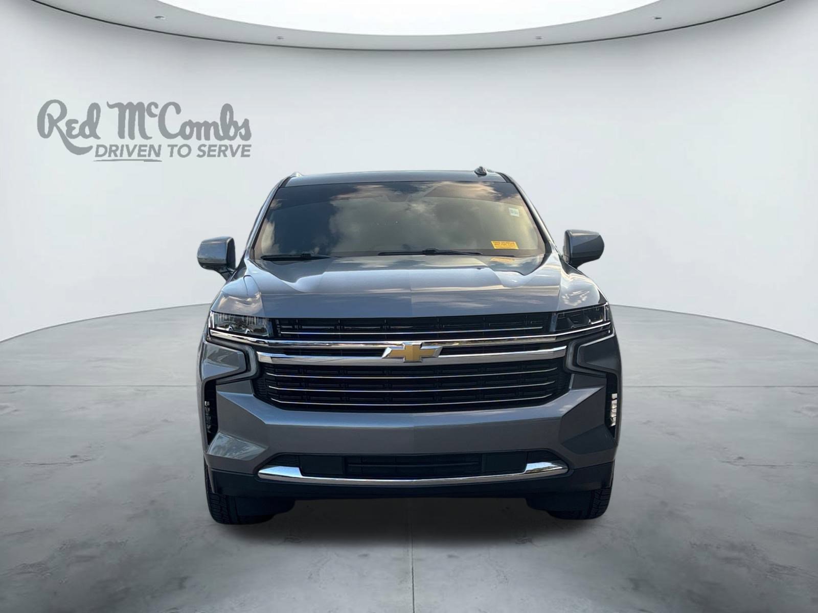 Used 2021 Chevrolet Tahoe LT image 8