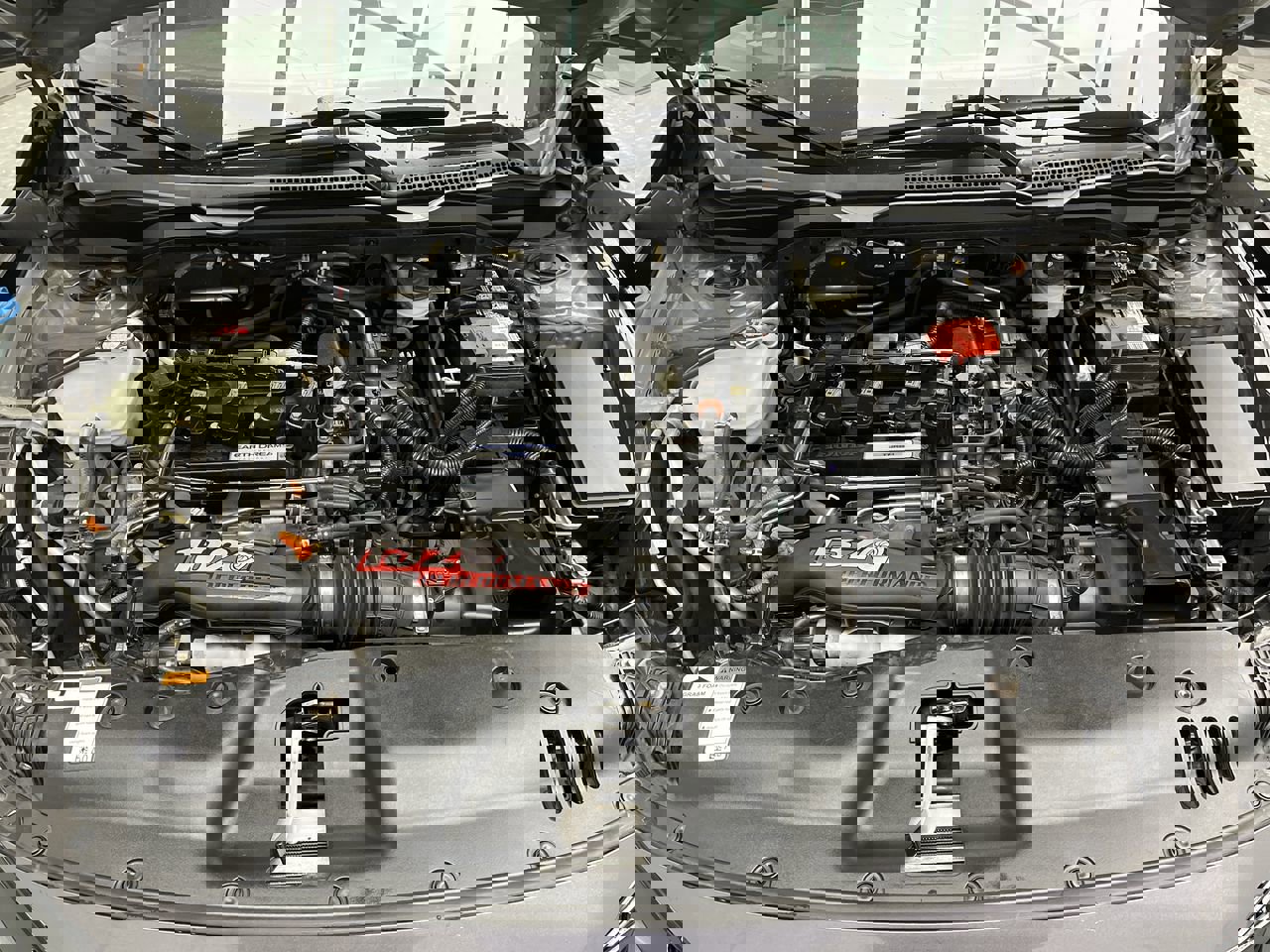 Used 2018 Honda Civic Si image 25