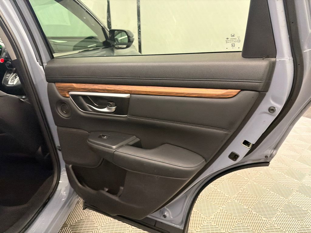 Used 2020 Honda CR-V EX-L image 18