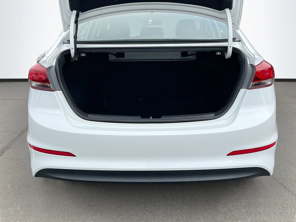 Used 2018 Hyundai Elantra SEL image 23