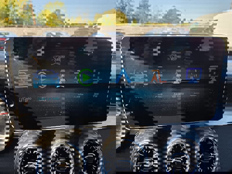 Used 2018 Mercedes-Benz GLC 300 4MATIC Coupe w/ Premium Package image 18