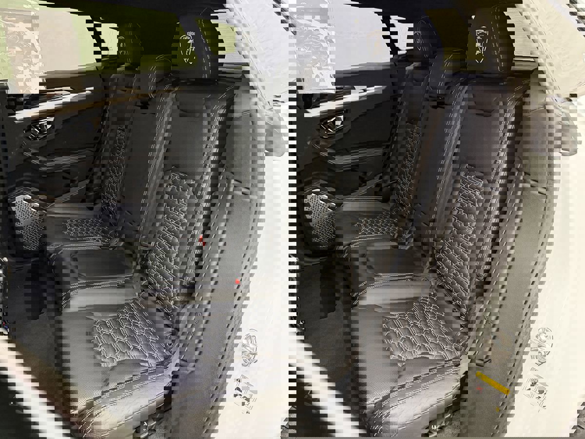 Used 2021 Lamborghini Urus image 54