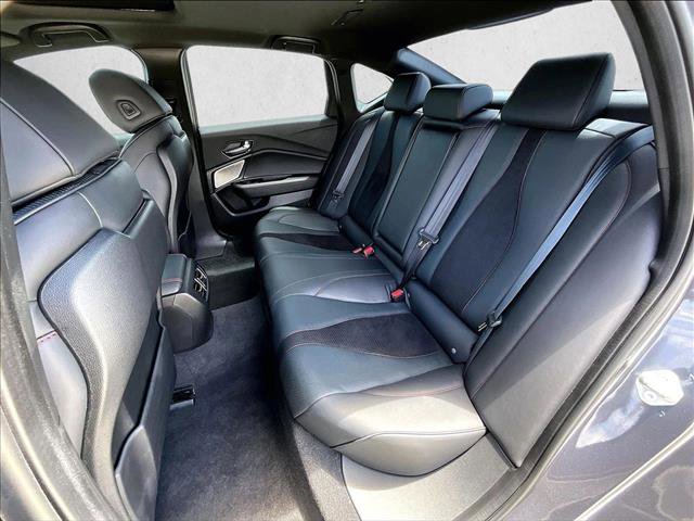 Used 2023 Acura TLX w/ A-SPEC Pkg FWD image 28