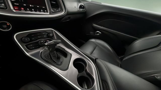 Used 2020 Dodge Challenger SXT w/ Plus Package RWD image 14