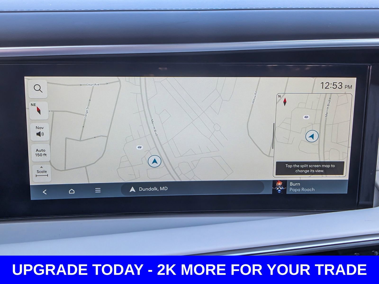 New 2026 Hyundai Palisade Calligraphy image 22