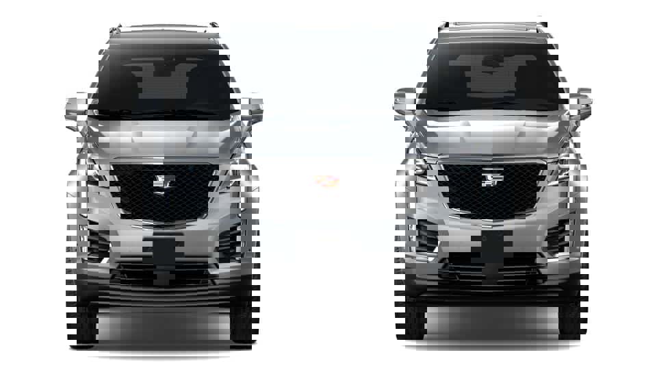 New 2026 Cadillac XT5 Sportv image 4