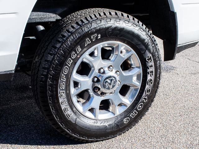 Used 2024 RAM 2500 Laramie image 6