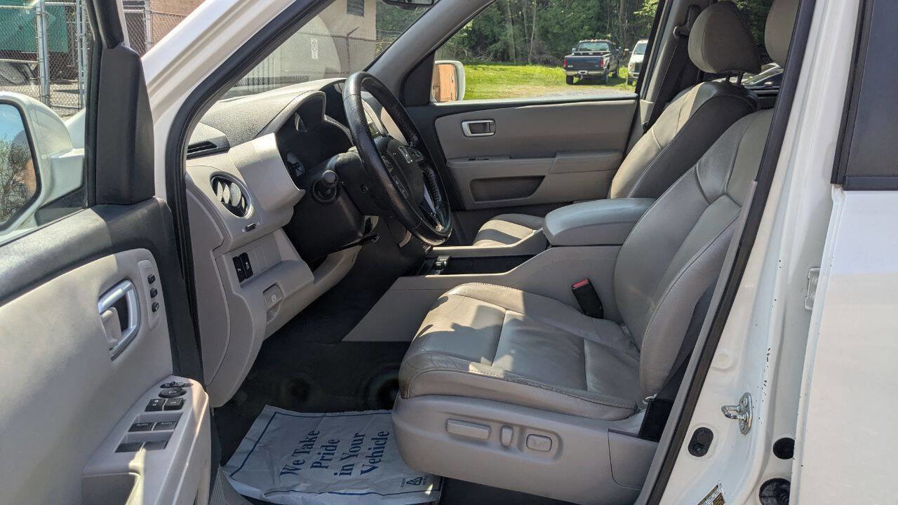 Used 2015 Honda Pilot Touring image 20