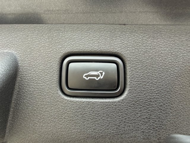 Used 2024 Kia Sportage SX FWD image 27