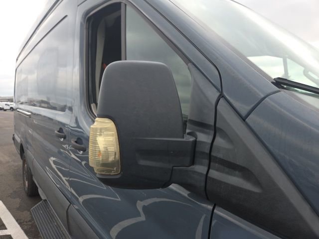 Certified 2020 Ford Transit 250 148 High Roof Extended image 5