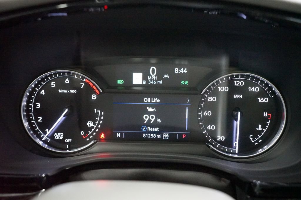 Used 2021 Cadillac XT6 Premium Luxury image 16