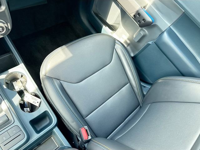 Used 2025 Ford Maverick Lobo AWD/4WD image 27