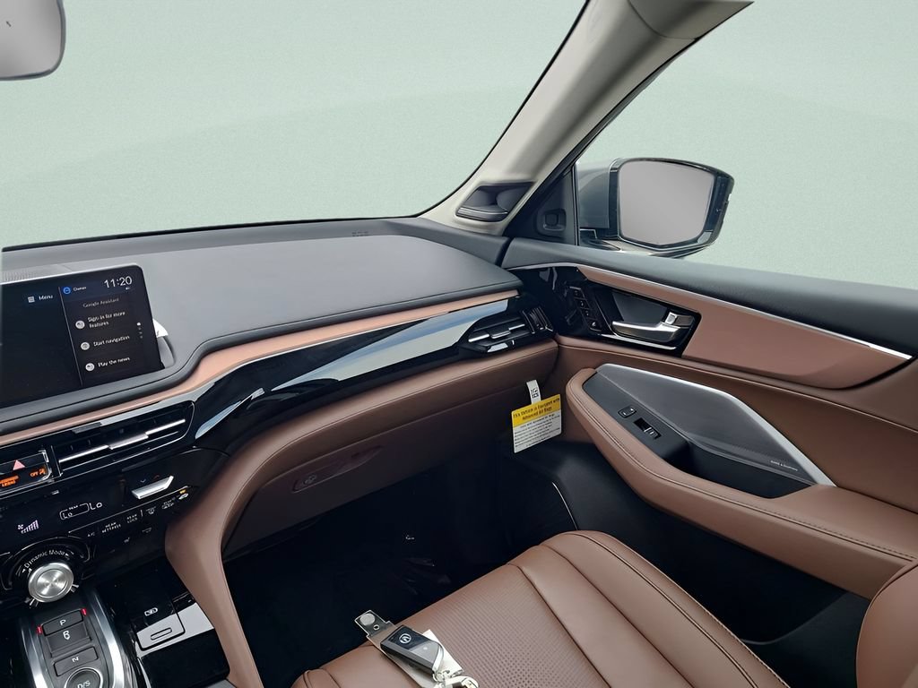 New 2026 Acura MDX FWD w/ Technology Package image 11