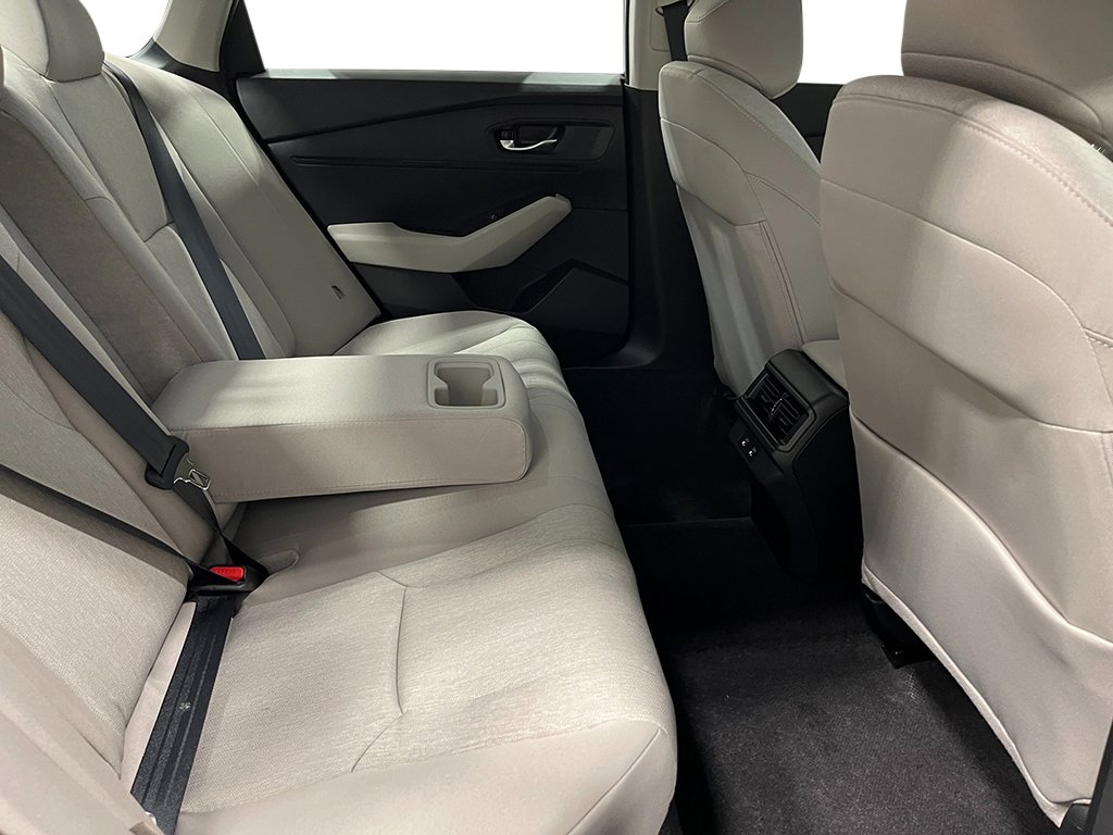 New 2025 Honda Accord SE image 26
