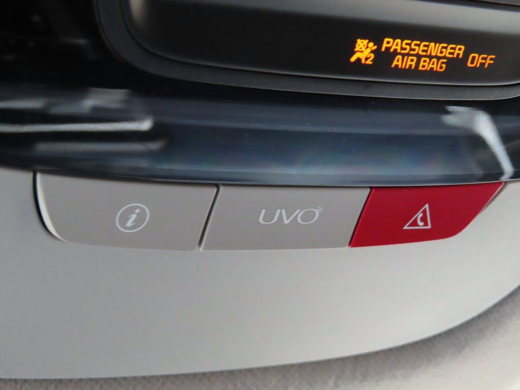 Certified 2023 Kia Seltos S w/ Navigation Package image 12