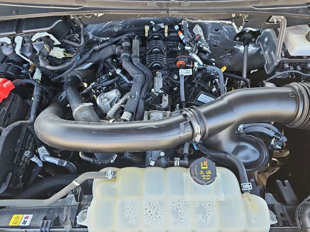 Used 2024 Ford Expedition Max Limited image 35