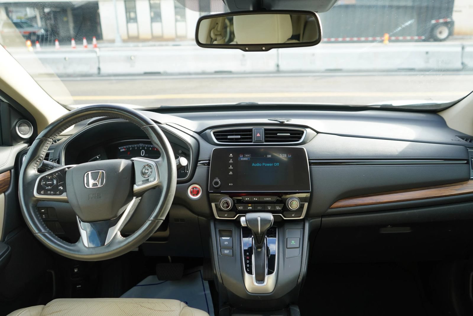 Used 2019 Honda CR-V EX-L image 17