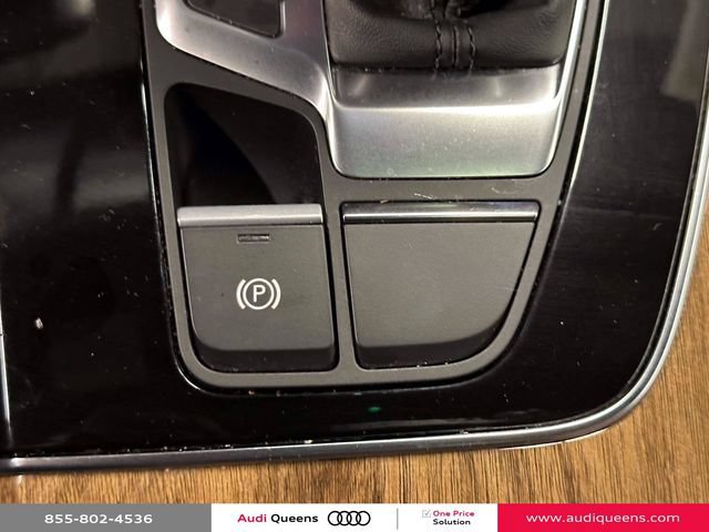 Certified 2024 Audi Q5 2.0T Premium w/ Convenience Package AWD/4WD image 27
