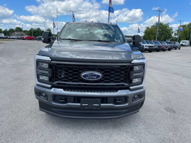 New 2026 Ford F350 XL w/ STX Appearance Package AWD/4WD image 3