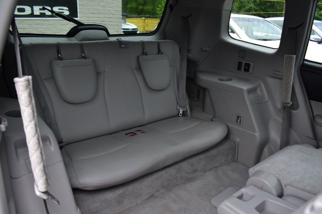 Used 2008 Toyota Highlander Limited AWD/4WD image 27