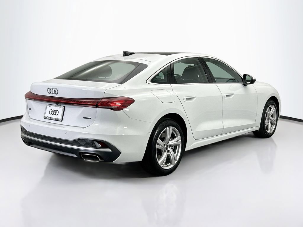 Used 2025 Audi A5 2.0T Premium w/ Convenience Package image 6