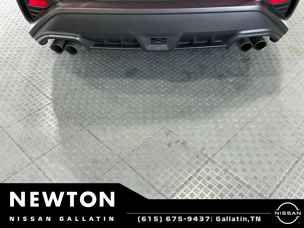 Used 2023 Subaru WRX GT AWD/4WD image 33