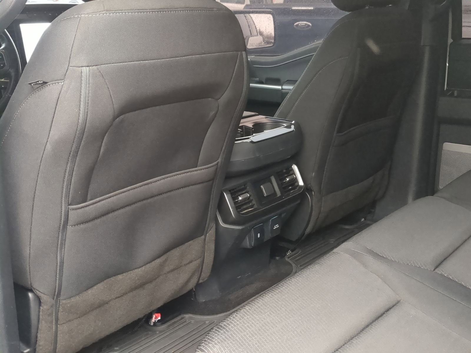 Used 2023 Ford F150 XLT w/ Equipment Group 302A High image 24