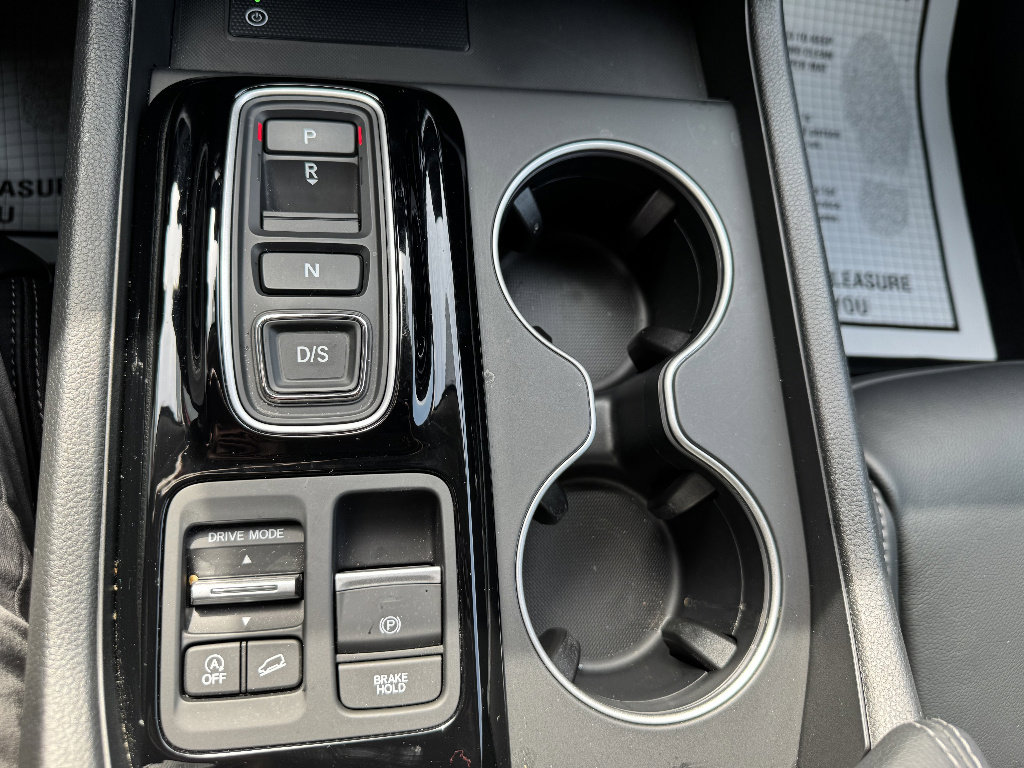 Used 2026 Honda Pilot Touring image 23