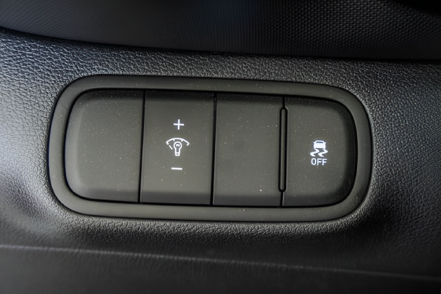 New 2026 Hyundai Venue SEL FWD image 37