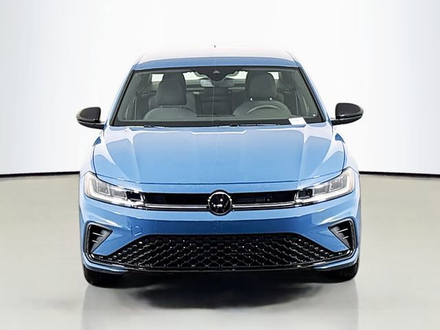 New 2026 Volkswagen Jetta Sport FWD video 2