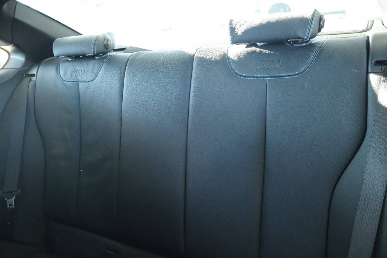 Used 2017 BMW M2 image 33