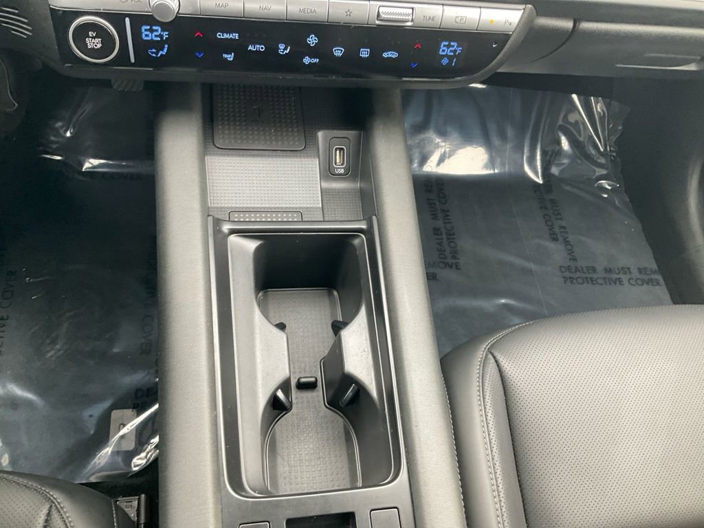 Certified 2023 Hyundai Ioniq 6 SEL image 22
