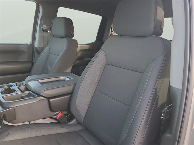 New 2026 Chevrolet Silverado 1500 Custom image 15