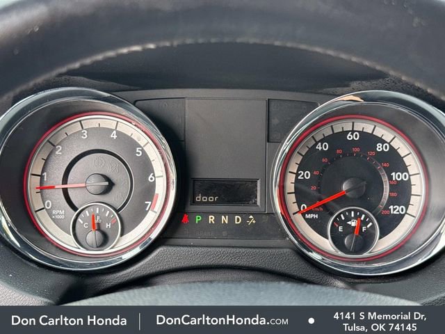 Used 2019 Dodge Grand Caravan SXT image 34