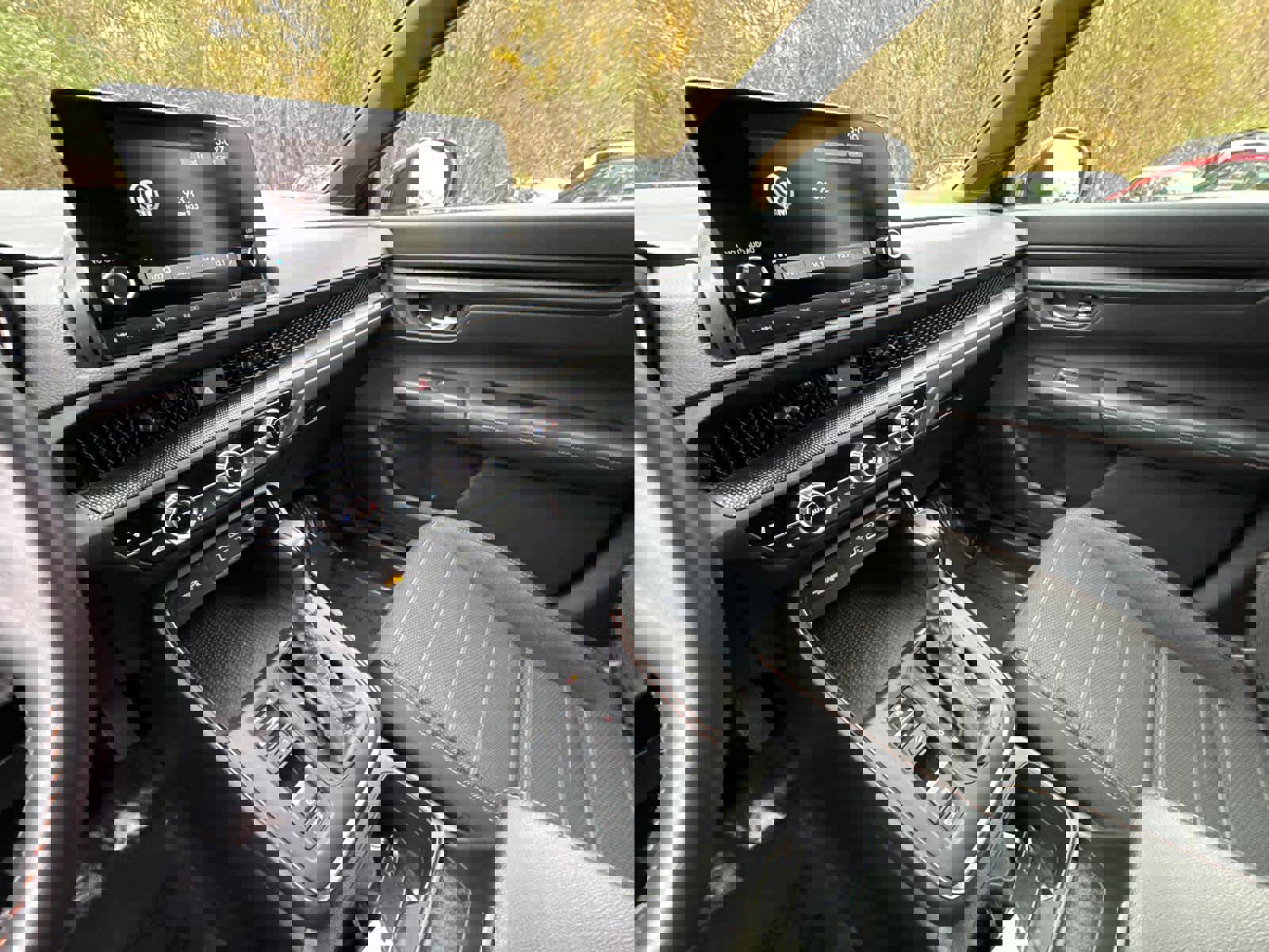 Used 2024 Honda CR-V Sport image 27