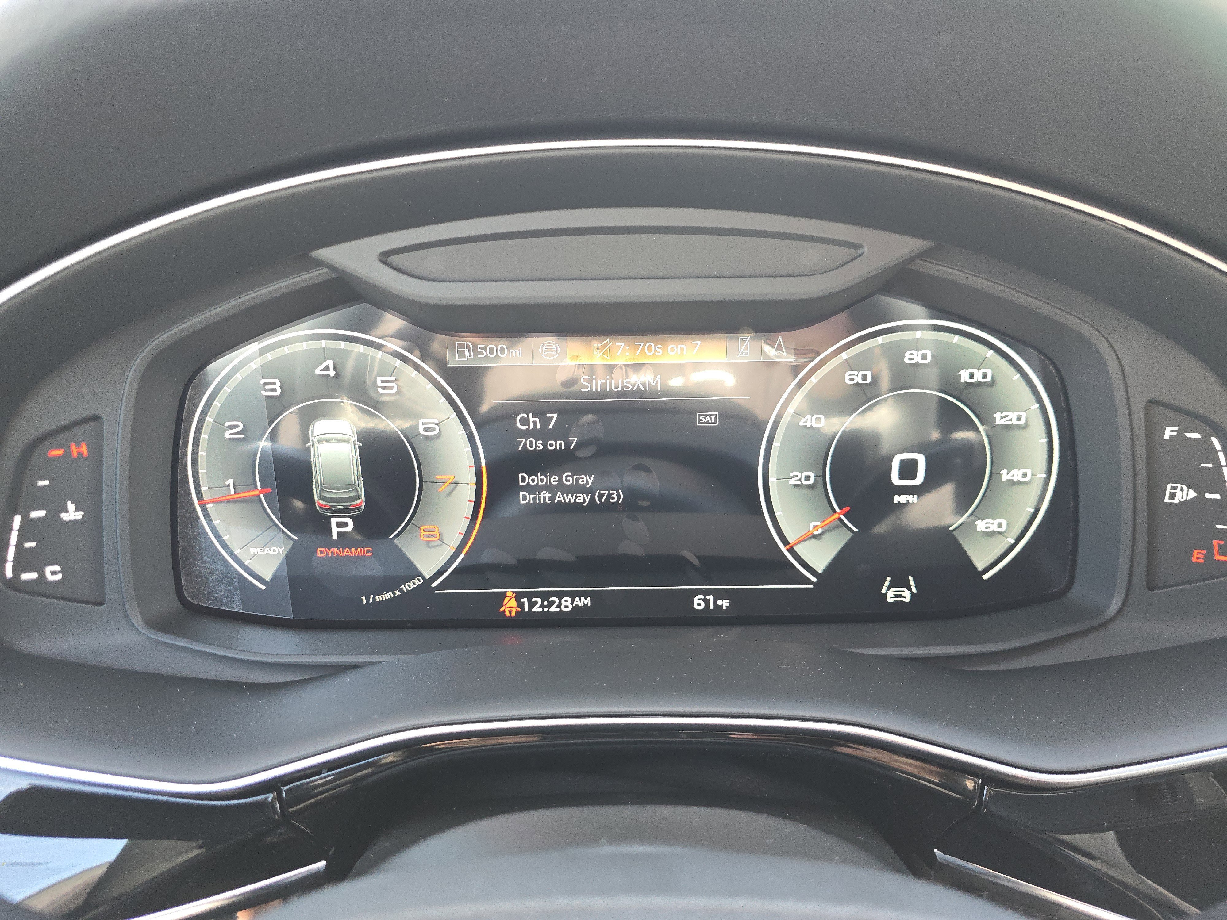 New 2026 Audi Q7 Premium Plus image 23