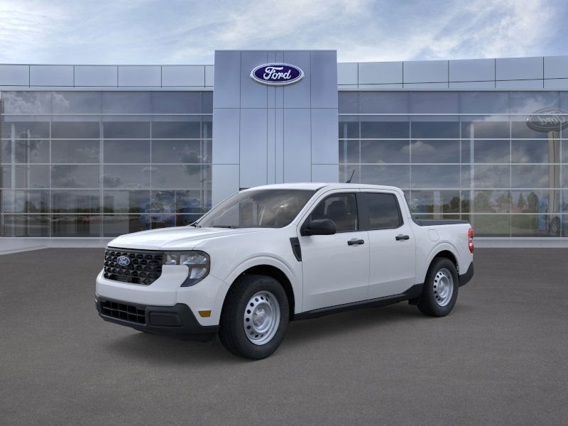 New 2026 Ford Maverick XL w/ 4K Tow Package