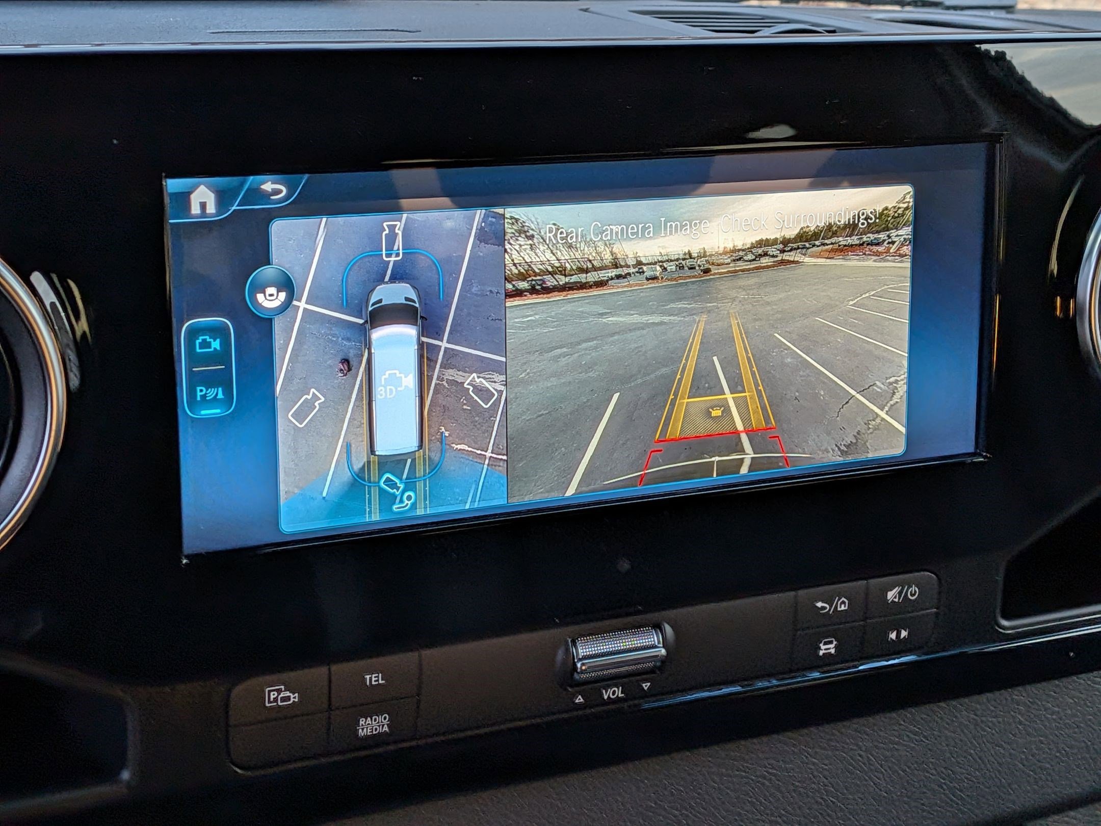 New 2026 Mercedes-Benz Sprinter 2500 image 25