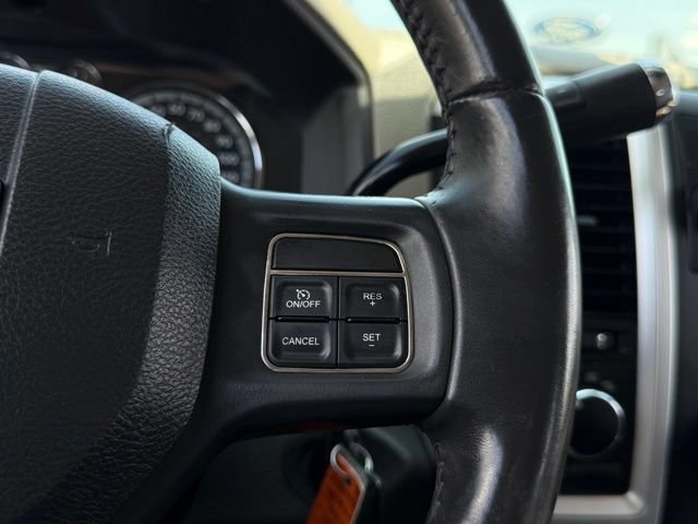Used 2012 RAM 1500 Big Horn AWD/4WD image 16