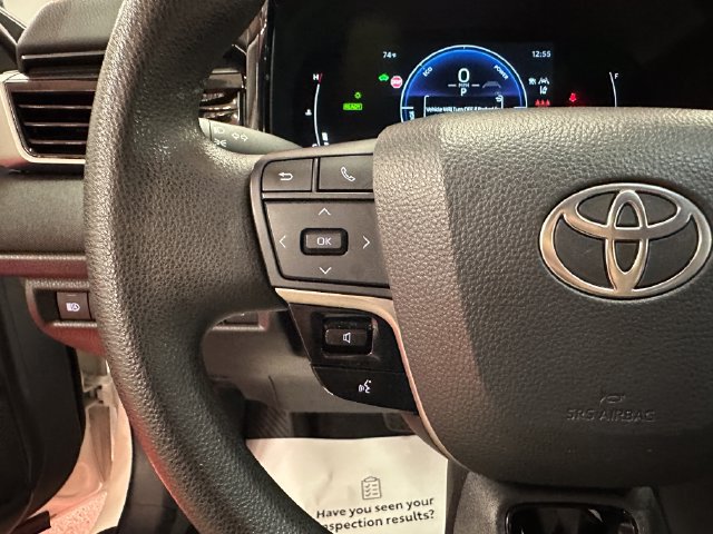 Used 2025 Toyota Camry LE FWD image 20