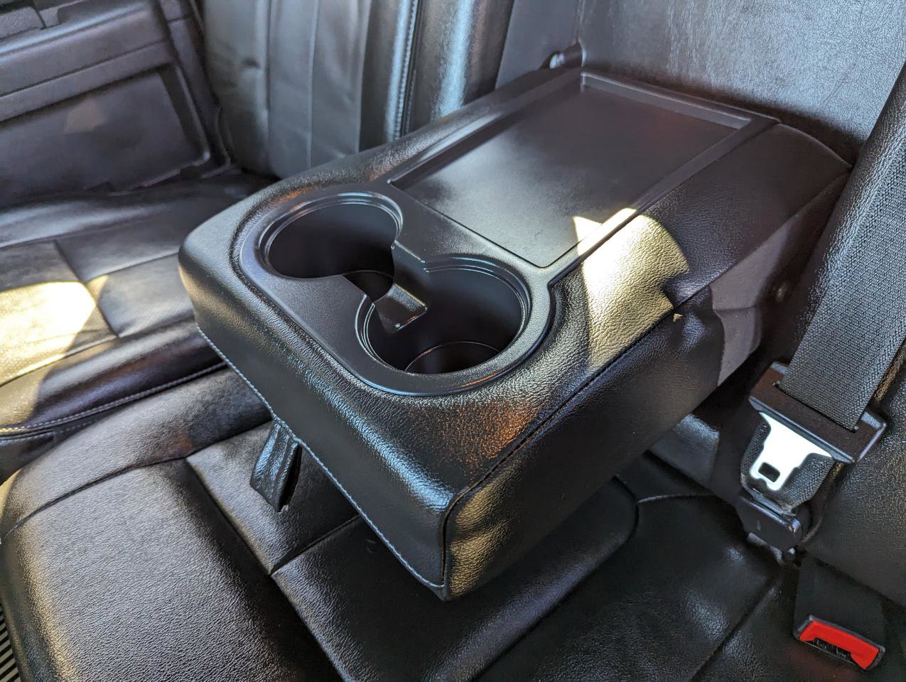 Used 2015 Ford F350 Lariat w/ Lariat Ultimate Package image 40