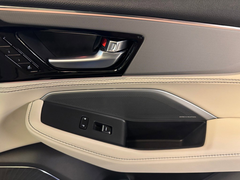 New 2026 Acura MDX A-Spec image 37