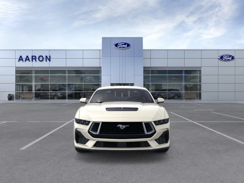 New 2025 Ford Mustang GT RWD image 34