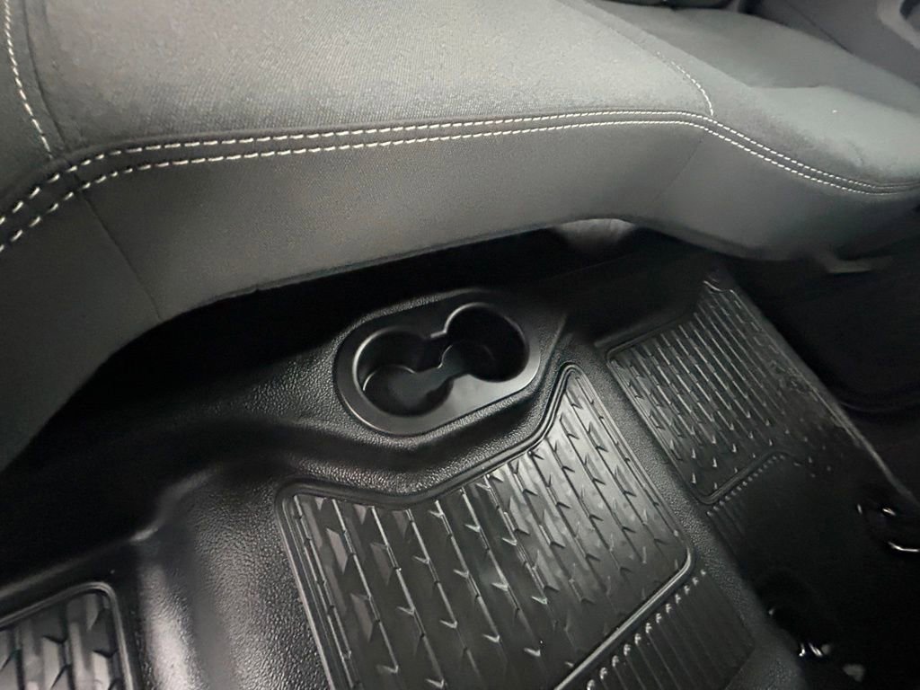 New 2025 RAM 3500 Big Horn image 39