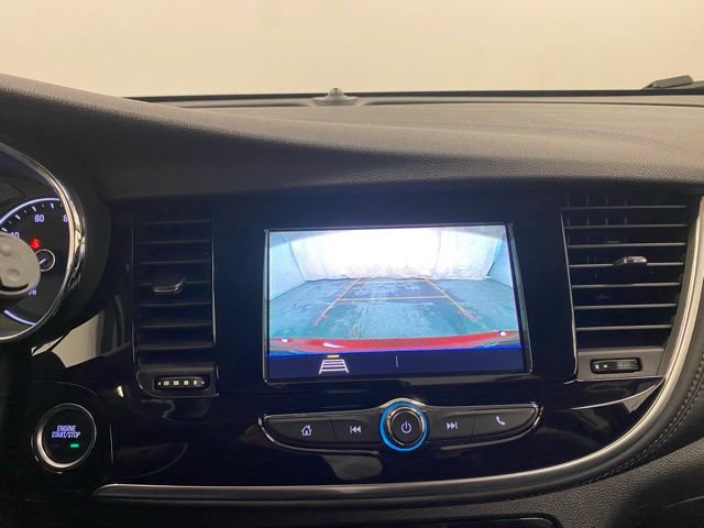 Used 2022 Buick Encore Preferred w/ Safety Package AWD/4WD image 14