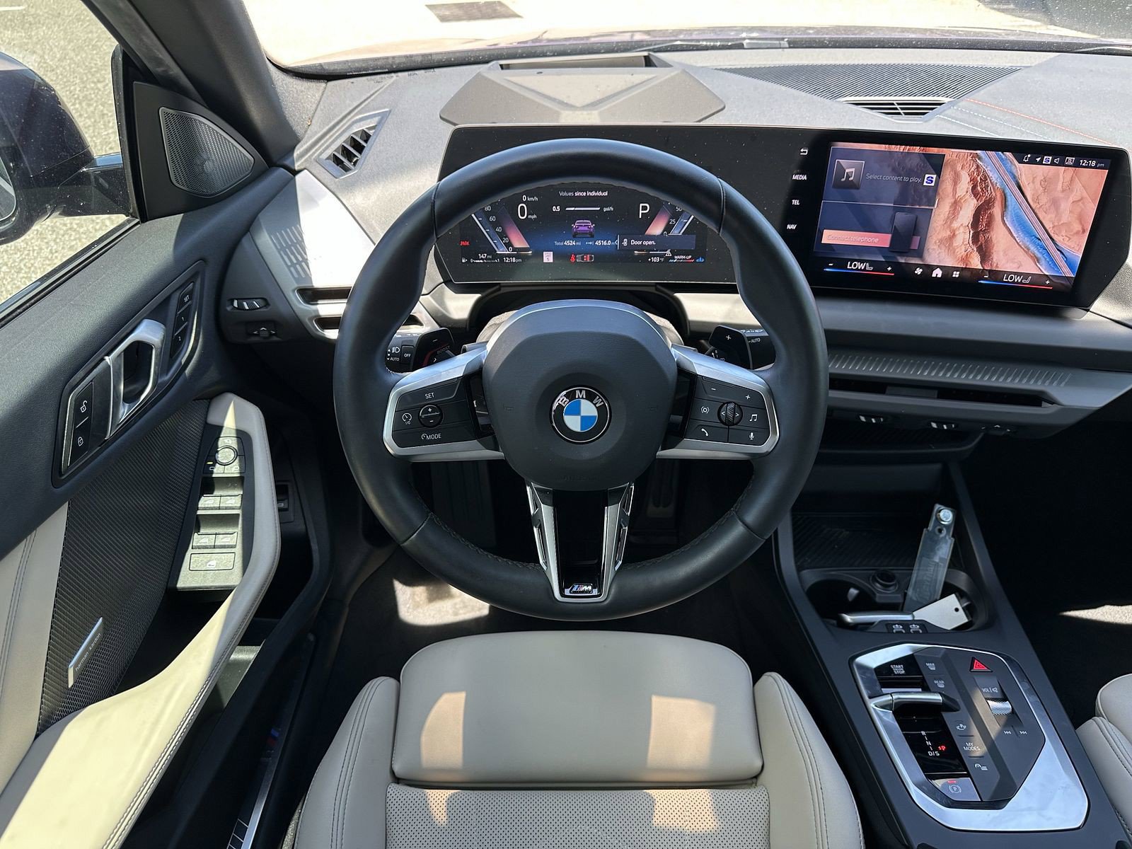 New 2026 BMW 228i w/ Technology Package FWD image 8