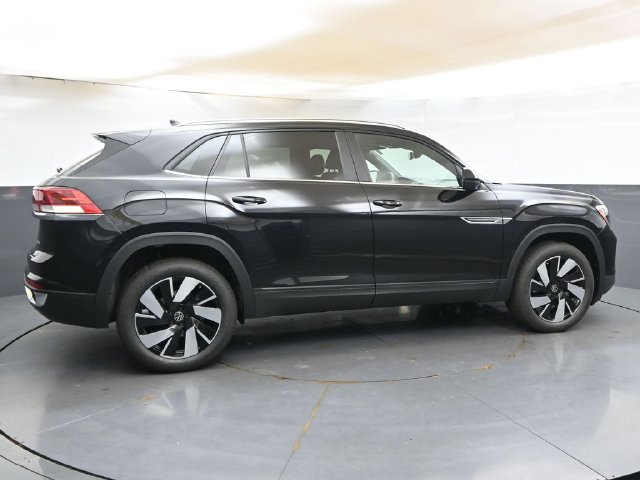 New 2026 Volkswagen Atlas Cross Sport SE AWD/4WD image 6
