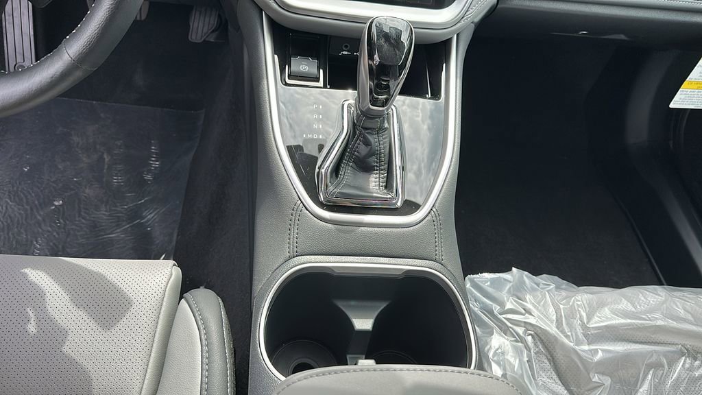 New 2025 Subaru Outback Limited XT image 17