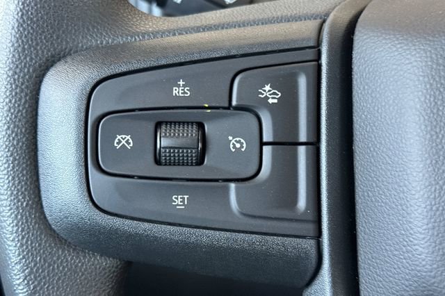 New 2026 GMC Sierra 1500 Pro w/ Pro Value Package RWD image 24